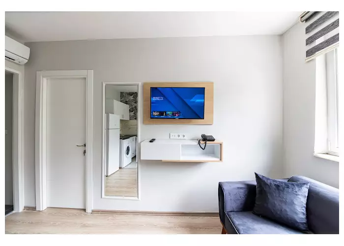 هتل سولو رزیدنس استانبول